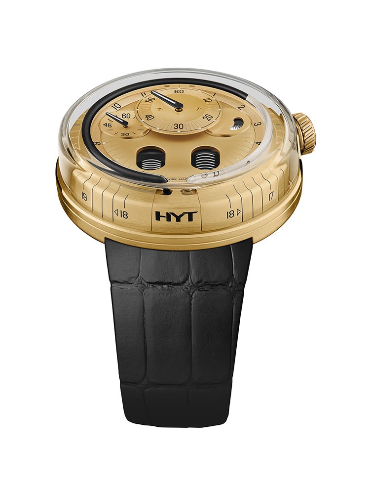 HYT H0 GOLD 048-GD-94-NF-CR