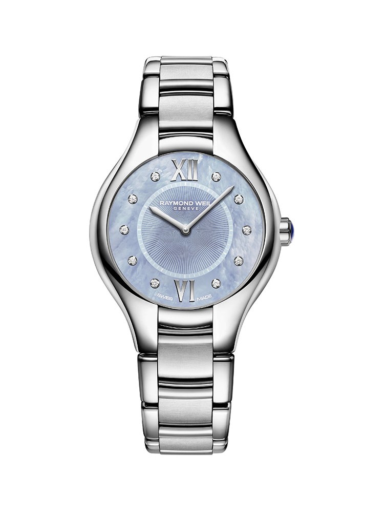 Raymond Weil 5132-ST-00955