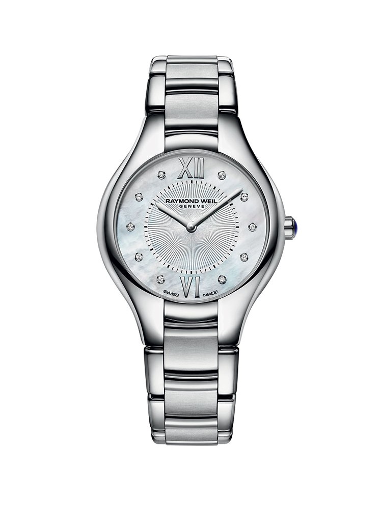 Raymond Weil 5132-ST-00985