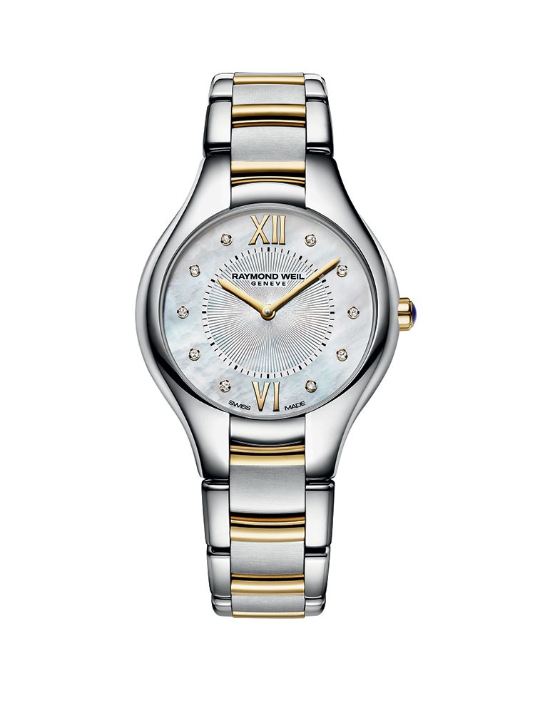 Raymond Weil 5132-STP-00985