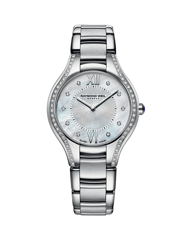 Raymond Weil 5132-STS-00985
