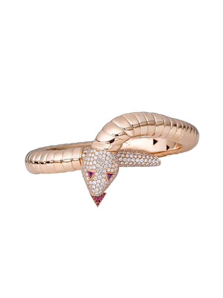 Drina Repose Bracelet 
