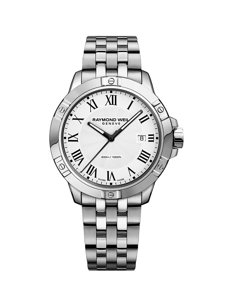 Raymond Weil 8160-ST-00300