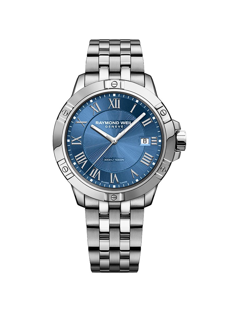 Raymond Weil 8160-ST-00508