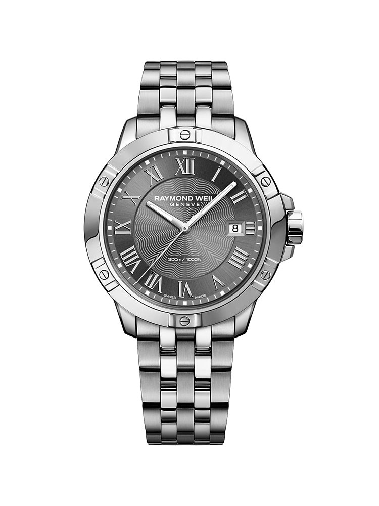 Raymond Weil 8160-ST-00608