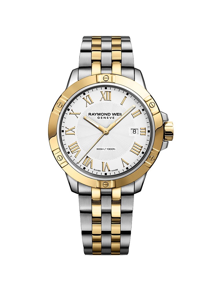 Raymond Weil 8160-STP-00308
