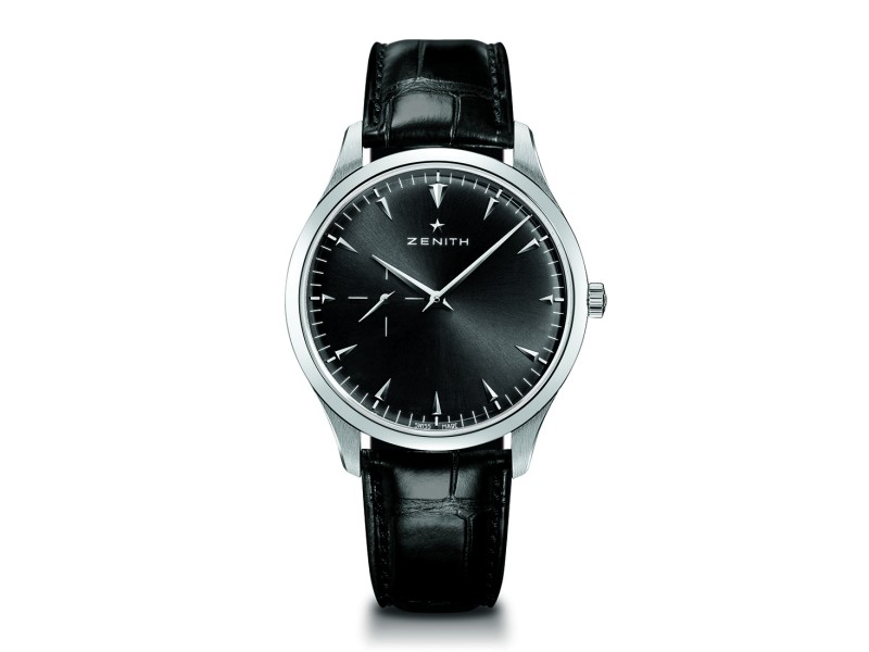 Zenith elite ultra thin hotsell