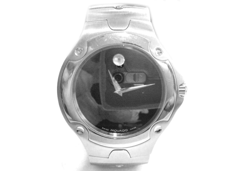 Movado sports edition 84 g1 1892 outlet