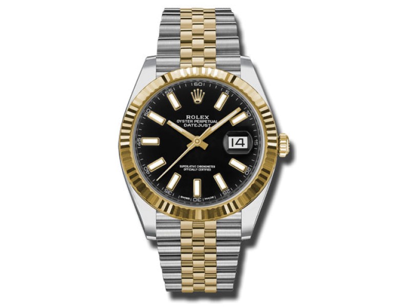 Rolex dj 2 on sale