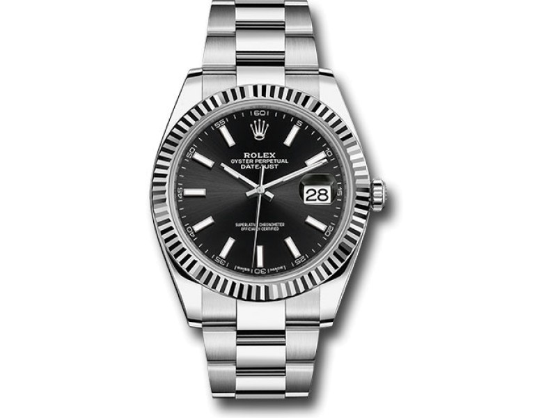 Rolex oyster steel clearance