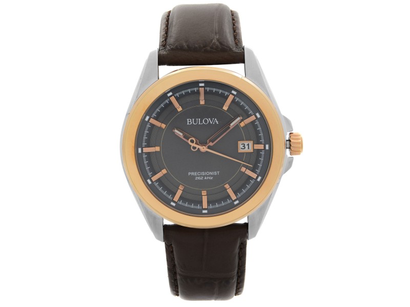 98b267 men's precisionist watch online