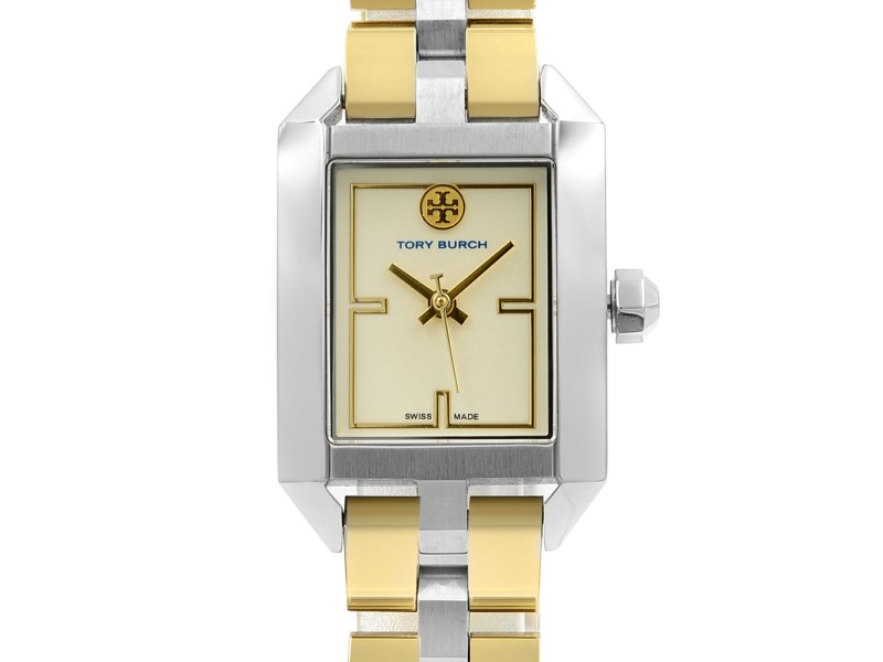 Tory Burch Dalloway uncorfortable Watch