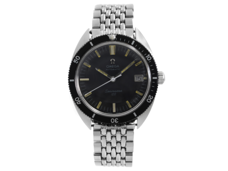 Omega seamaster 37mm discount