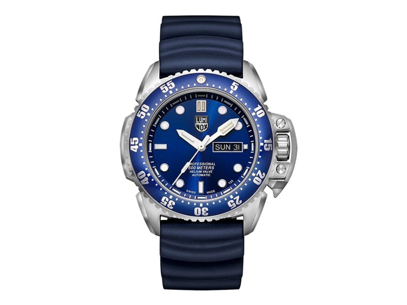 Luminox 1523 sales