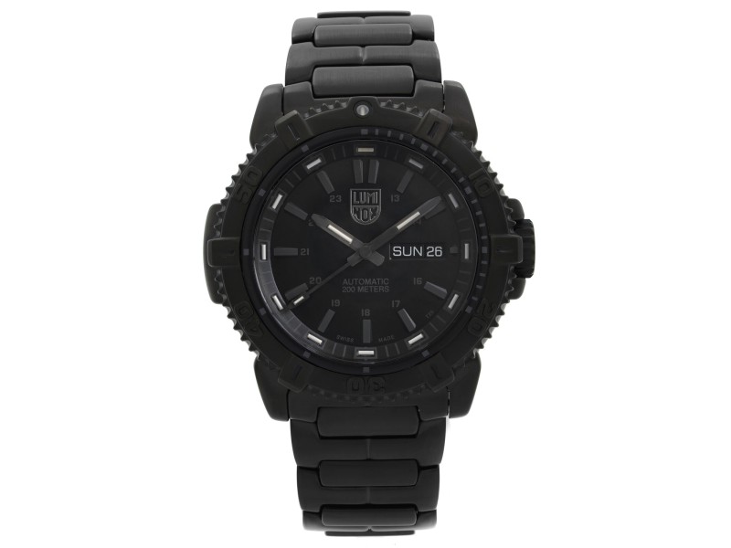 Modern mariner automatic top