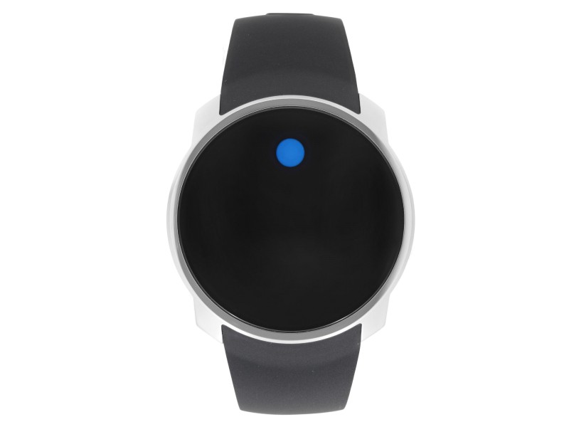 Movado bold digital touch top