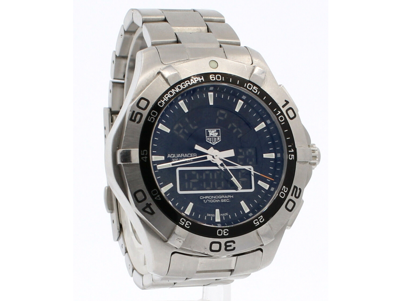 Tag heuer chronotimer top