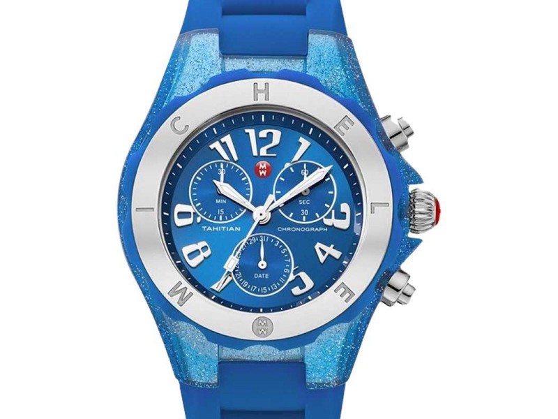 Michele jelly bean watch on sale