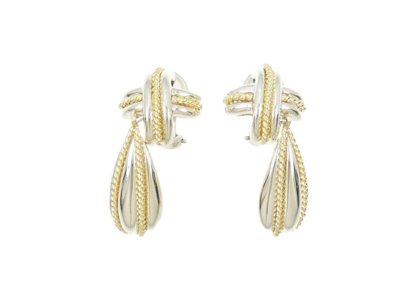 Tiffany and co 925 earrings shop