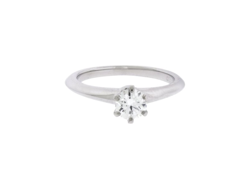Tiffany pt950 sale