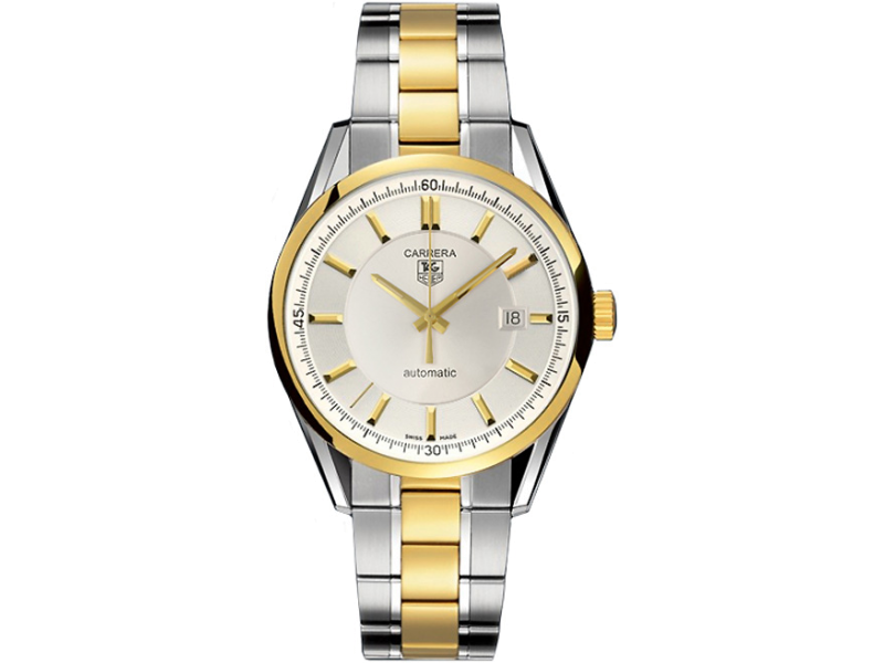 Tag heuer wv215a hotsell