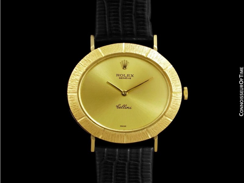 Vintage rolex cellini mens outlet
