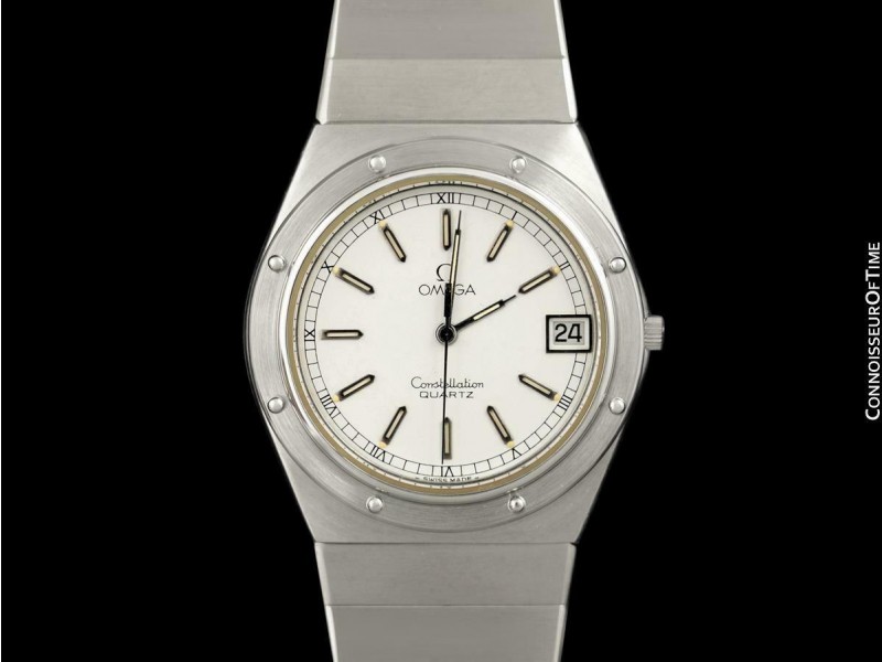 Omega constellation marine hot sale