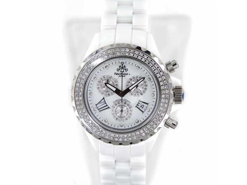 Techno jpm watch top