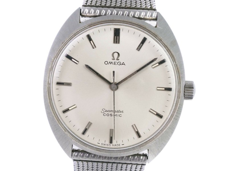 Omega hand winding watches cheap