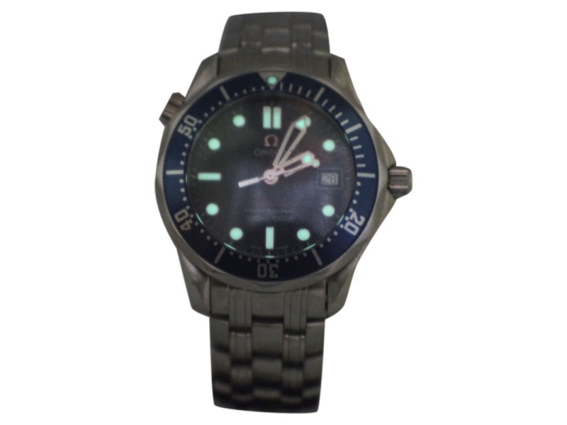 Omega 2223.80 top
