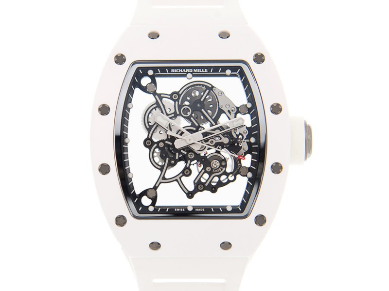 Rm55 white hotsell