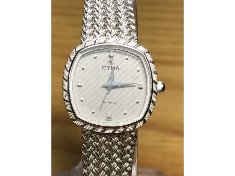 CYMA LELOC 706 Other Buy at TrueFacet