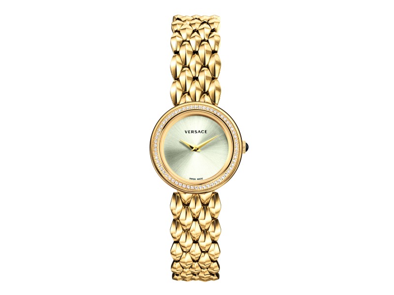 Versace v flare watch top