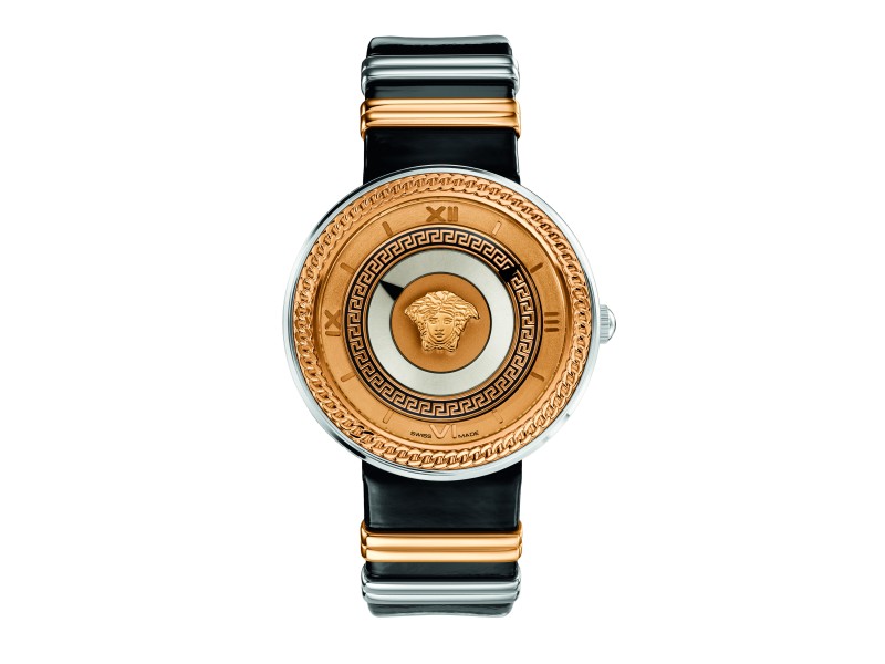 Versace v metal discount