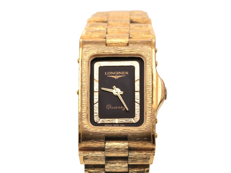 Longines quartz ladies watch online