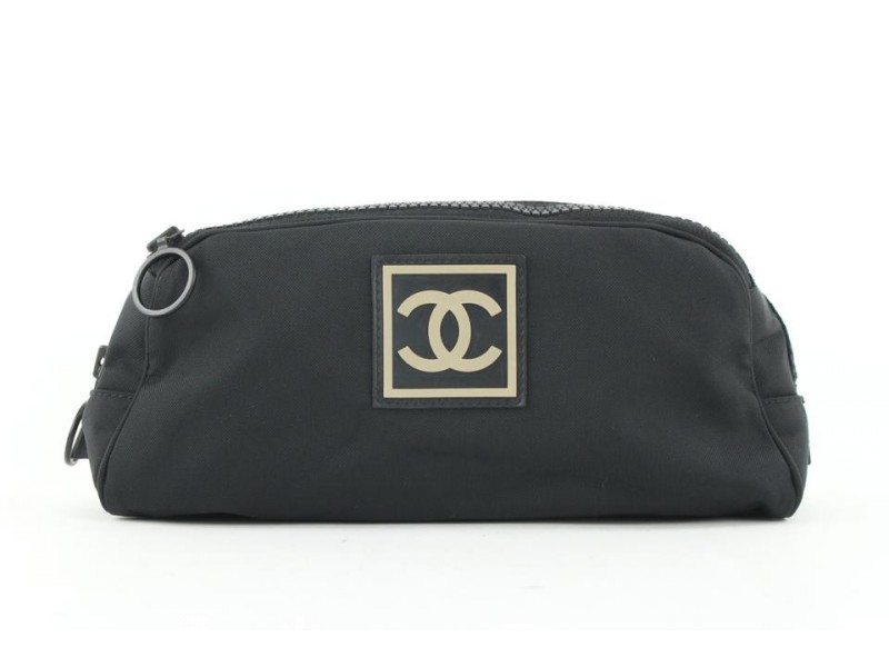 Chanel toilet bag hotsell