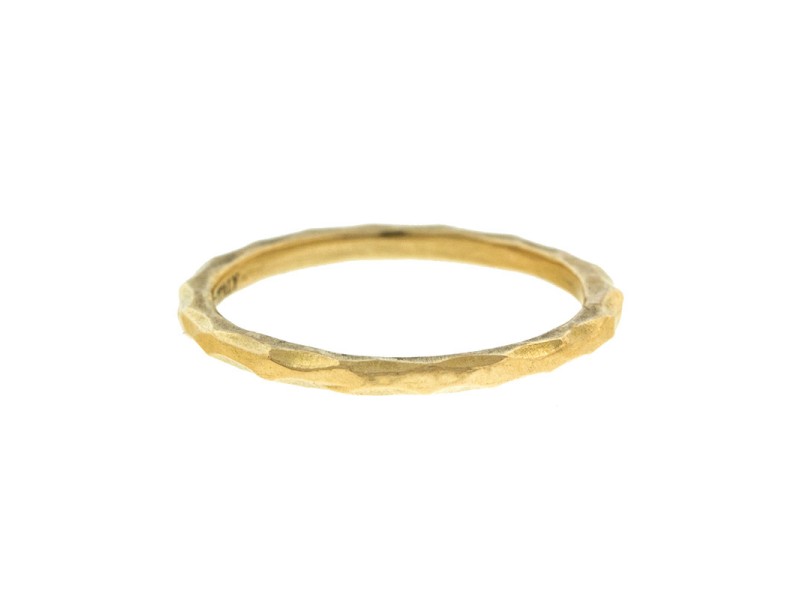 Paloma picasso hammered ring online