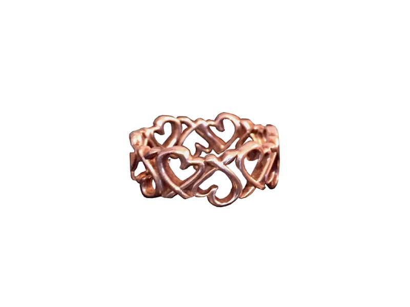 Paloma picasso loving heart band ring online
