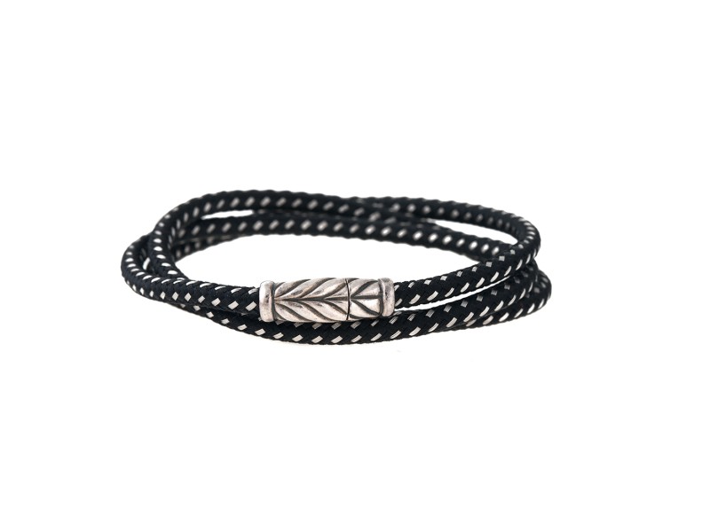 David yurman chevron triple wrap bracelet new arrivals