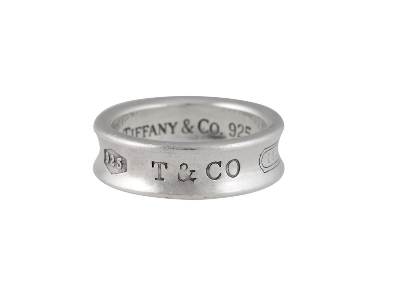 925 t&co 1837 ring hotsell