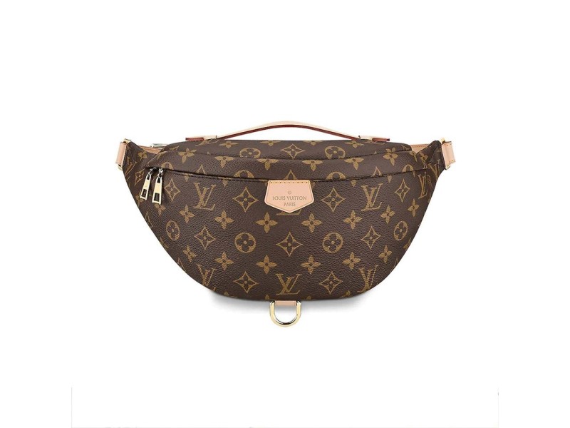 Louis vuitton fanny pack pouch clearance