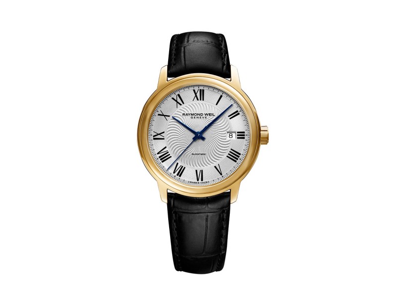 Raymond weil maestro 2237 sale