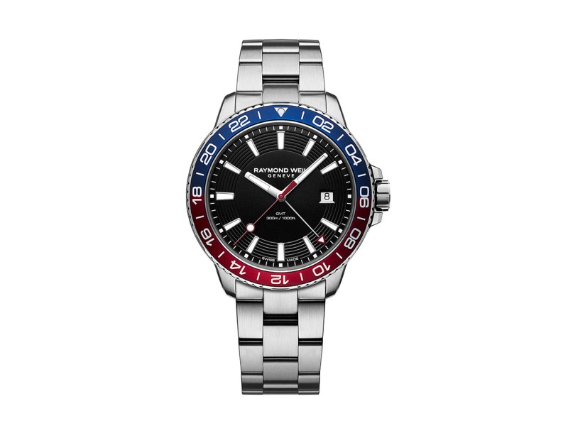 Raymond weil tango 300 men's watch on sale