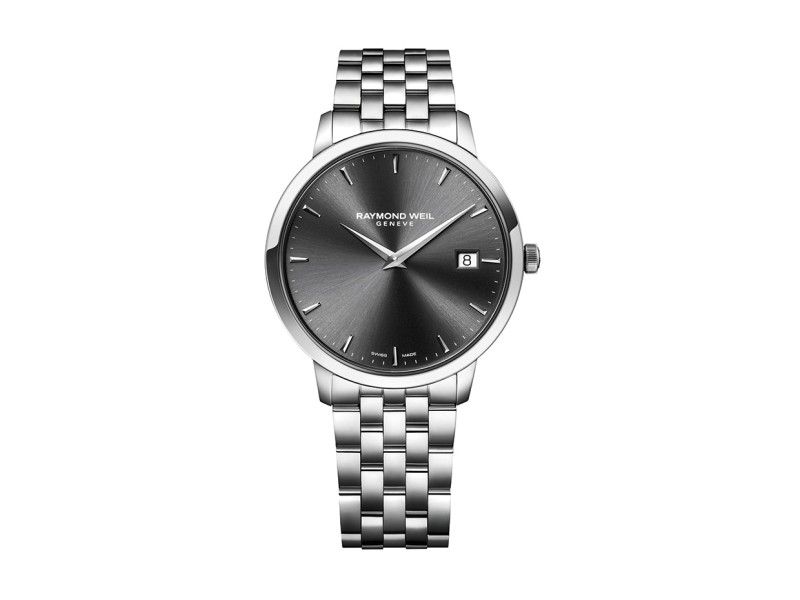 Raymond Weil 5588 ST 60001 Toccata Buy at TrueFacet