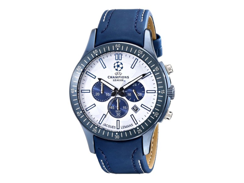 Jacques lemans champions league watch clearance