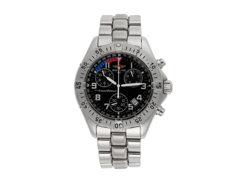 Breitling transocean a53340 online