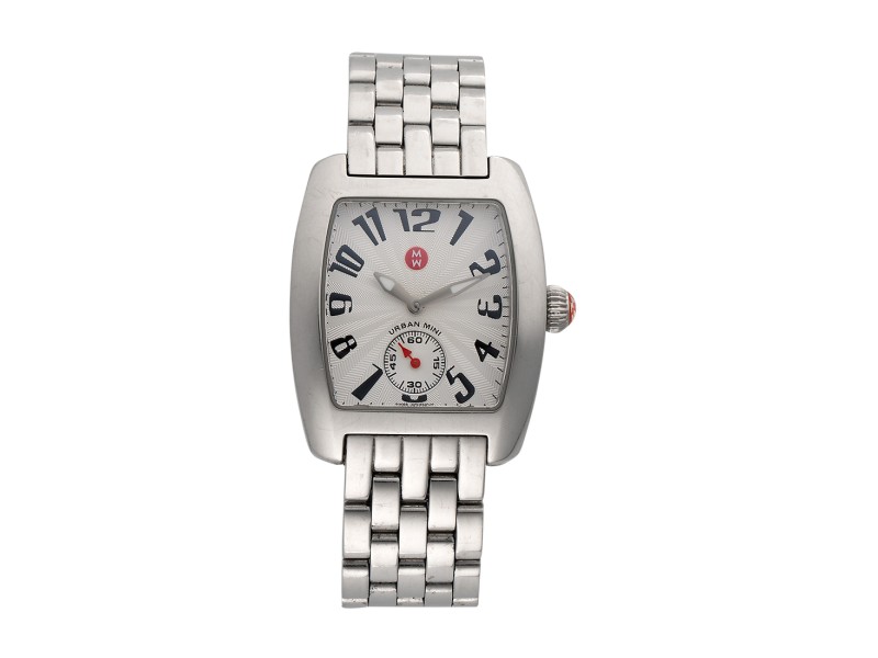 Michele watch urban shop