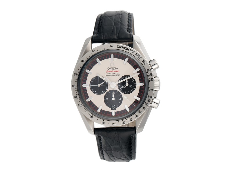 Omega Speedmaster 3559.32.00 Stainless Steel 42mm Mens Watch