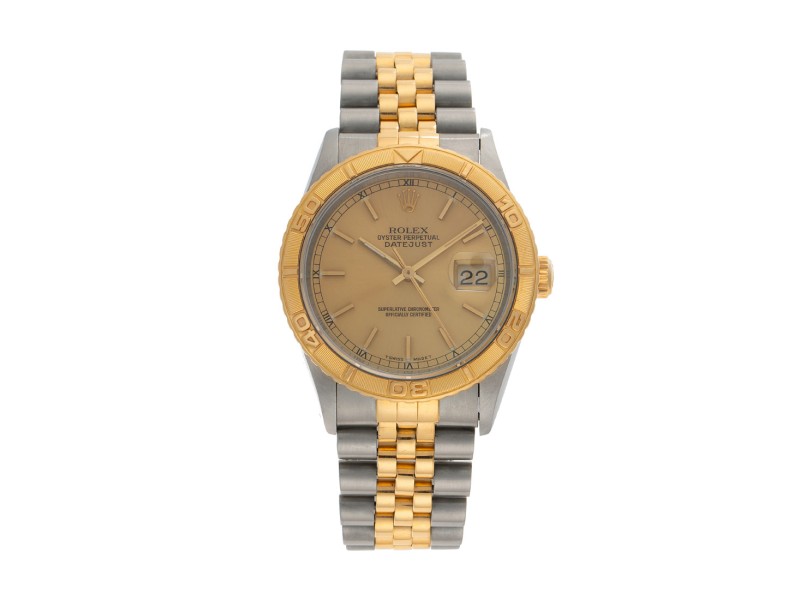 Rolex datejust 37mm outlet