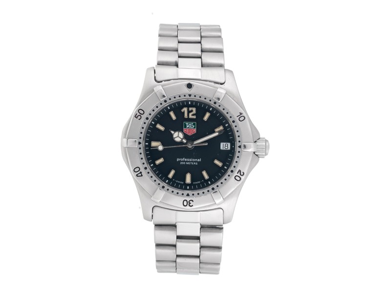 Tag heuer wk1210 new arrivals